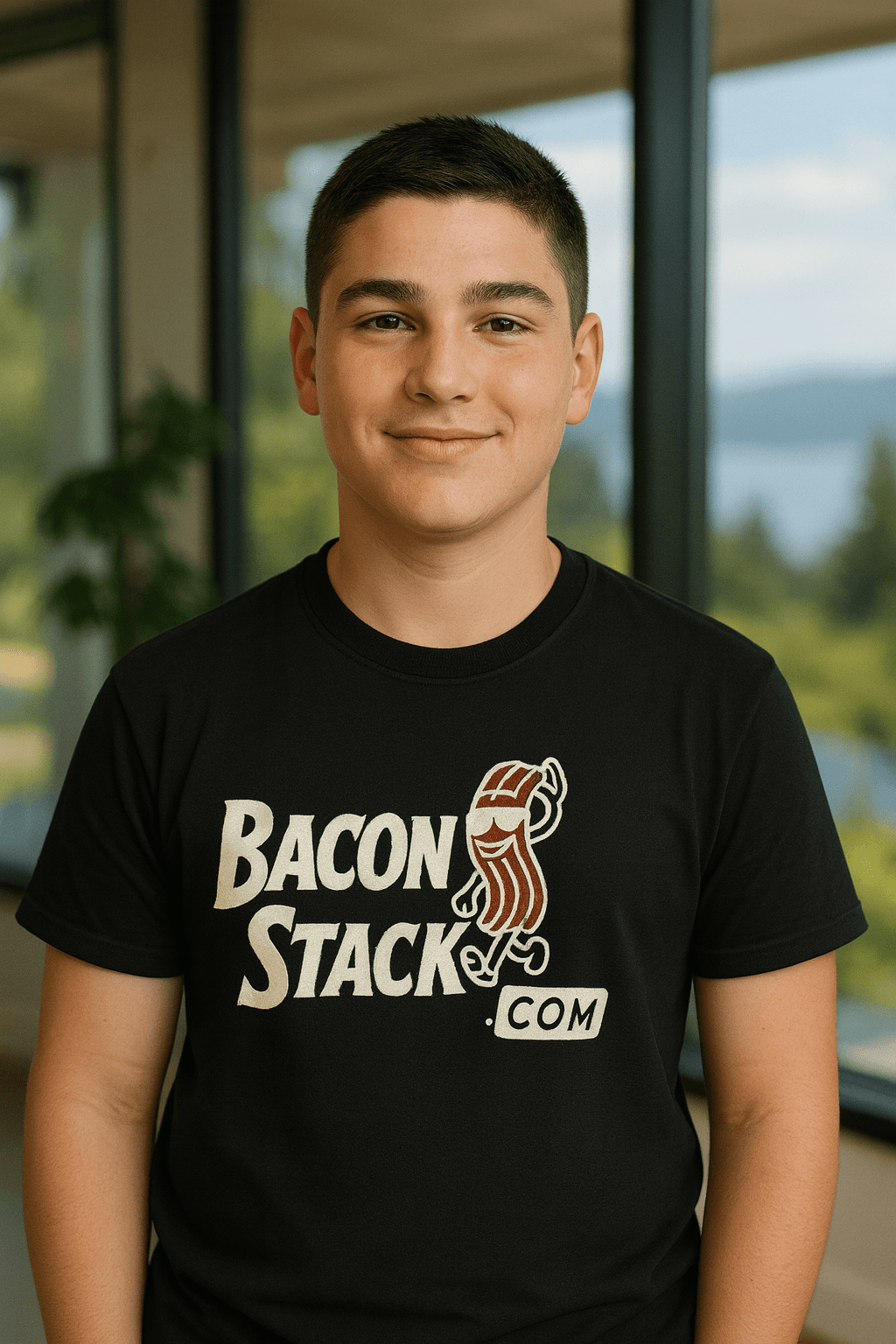 Alex placeholder